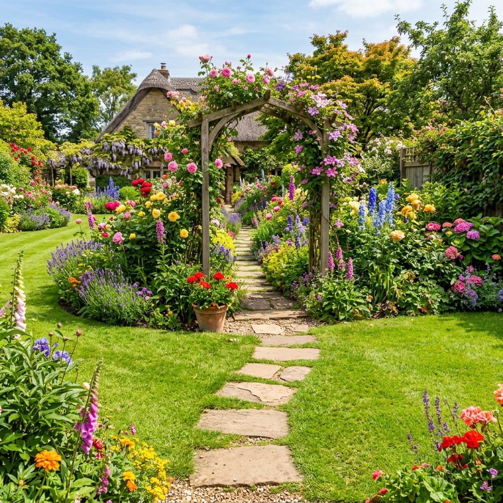 Gardening